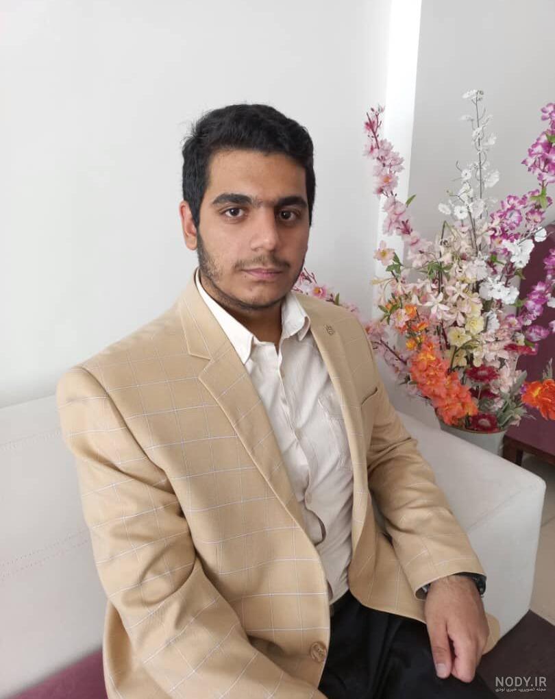 عکس پارسا نوروزی