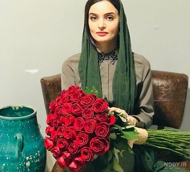 عکس پارسا نوروزی برادر یاس نوروزی