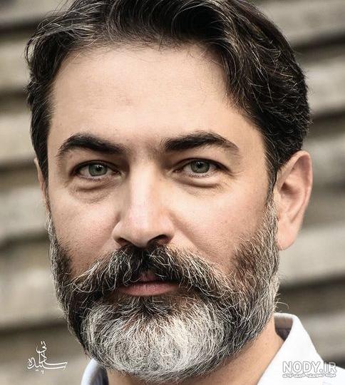 عکس پارسا پیروزفر در جوانی عکس پارسا پیروزفر در جوانی