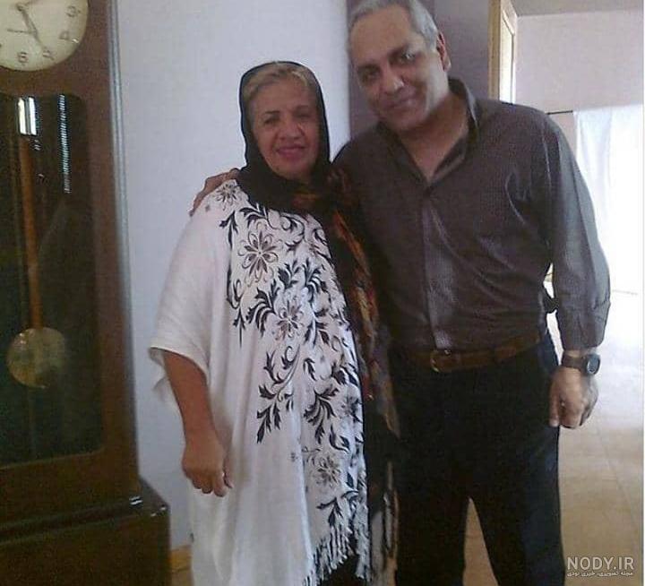 عکس پدر مهران مدیری عکس پدر مهران مدیری