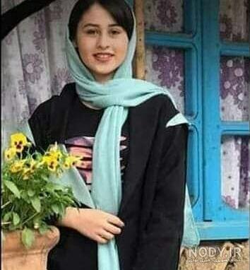 عکس پدر مینا وحید عکس پدر مینا وحید