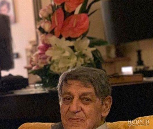 عکس پدر و مادر گلزار