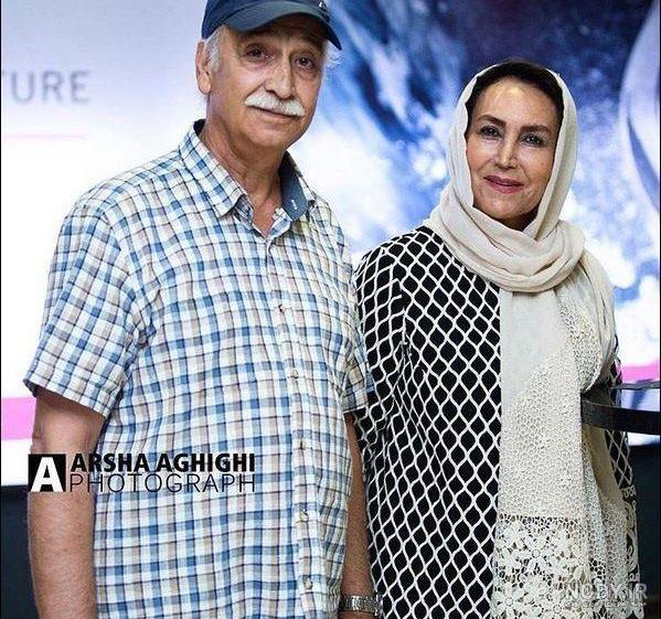 عکس پدر یوسف پیامبر