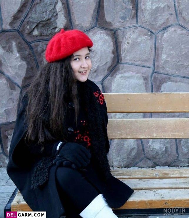 عکس پوریا و پریا در سریال دودکش