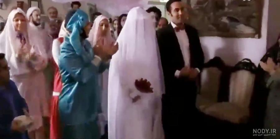 عکس پیری آرش و کیمیا عکس پیری آرش و کیمیا