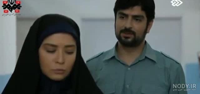 عکس پیمان و کیمیا