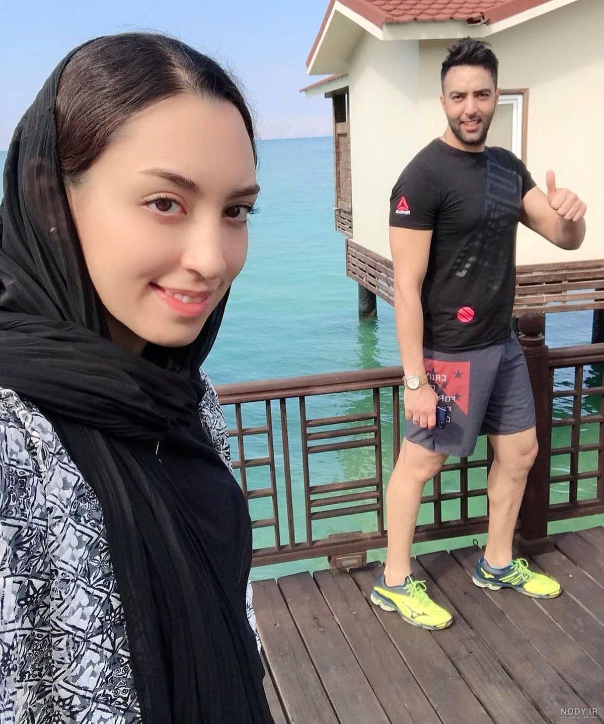 عکس کیمیا پارسا عکس کیمیا پارسا
