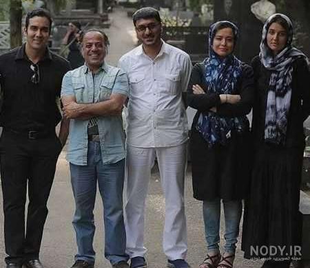 عکس گلوریا هاردی در خندوانه عکس گلوریا هاردی در خندوانه