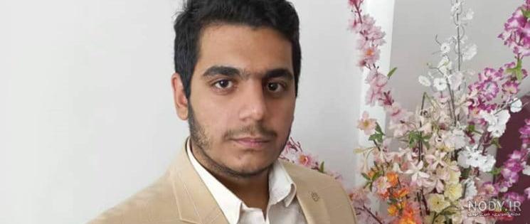 عکس یاس نوروزی و دوست پسرش