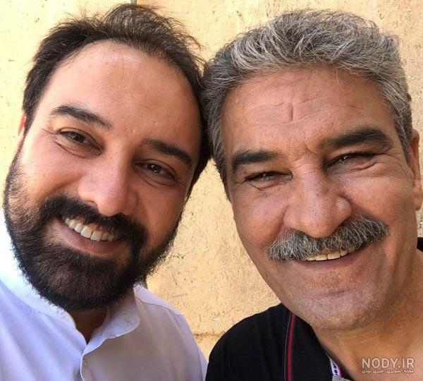 عکس یوزارسیف پیامبر واقعی