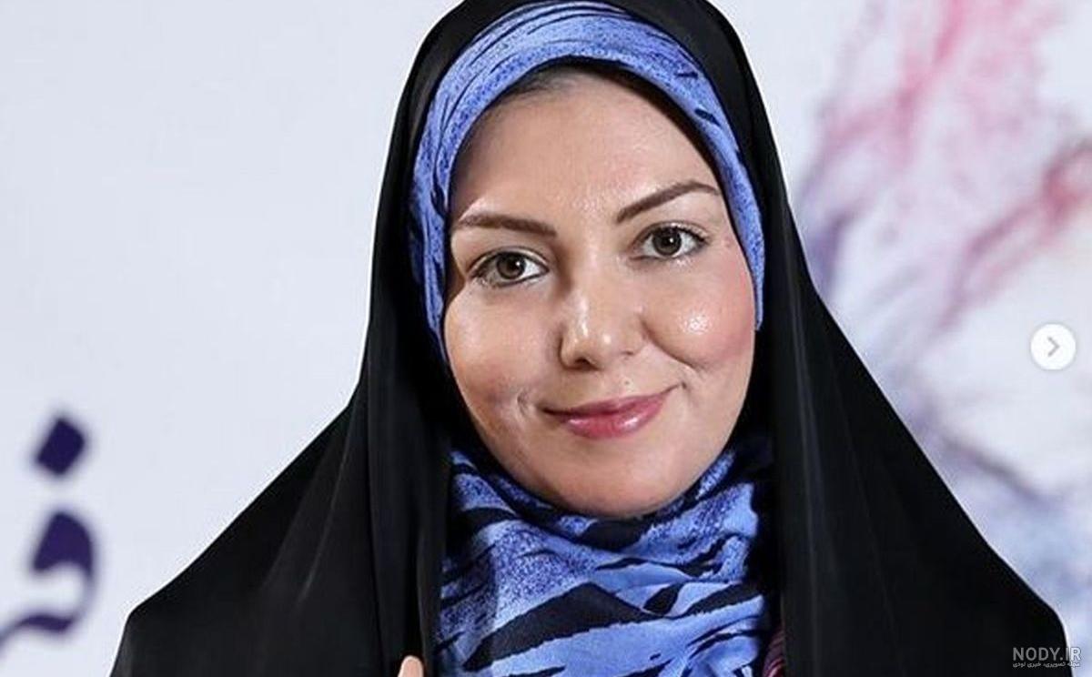 عکسهای آزاده لطفی