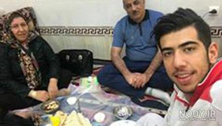 عکسهای جواد کریمی عکسهای جواد کریمی