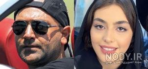 عکسهای ریحانه پارسا و کوشکی عکسهای ریحانه پارسا و کوشکی
