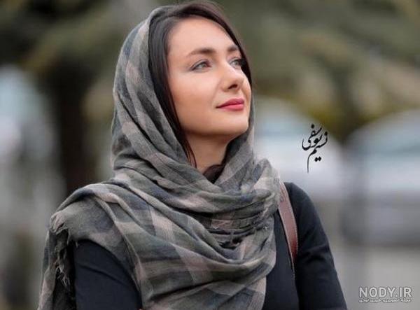عکسهای شخصی هانیه توسلی