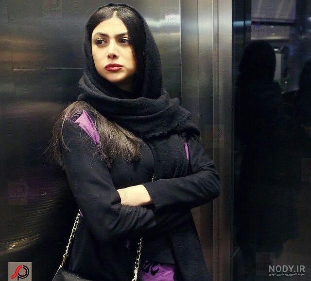 عکسهای قدیمی آزاده صمدی عکسهای قدیمی آزاده صمدی