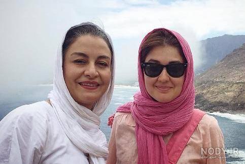 عکسهای پدر و مادر گلوریا هاردی عکسهای پدر و مادر گلوریا هاردی