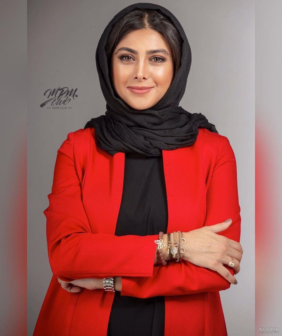فرزند آزاده صمدی فرزند آزاده صمدی
