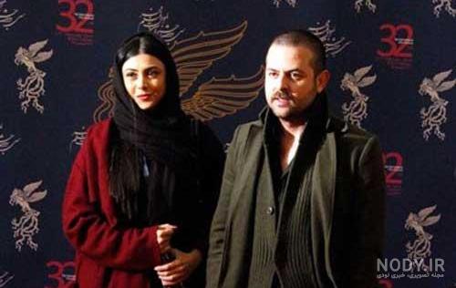 مادر آزاده صمدی مادر آزاده صمدی