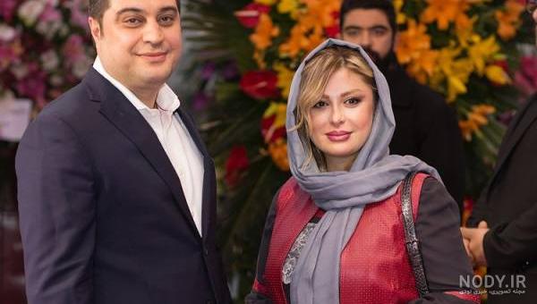 ماشین آرش پولادخان