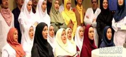 مجید نوروزی در سریال گاندو