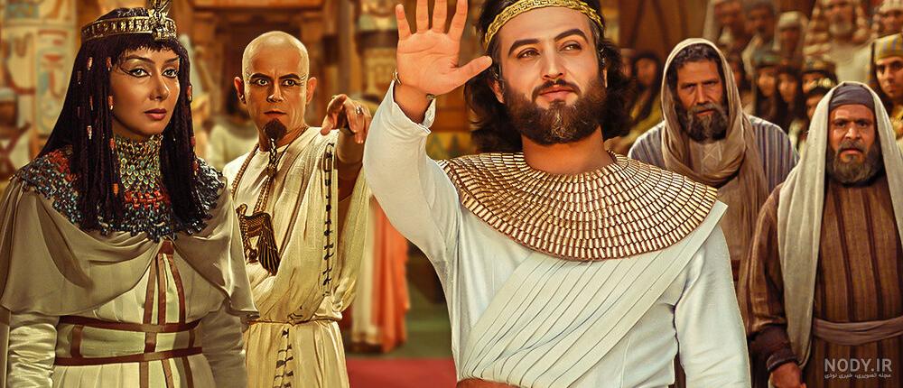 ممیسابو در سریال یوسف