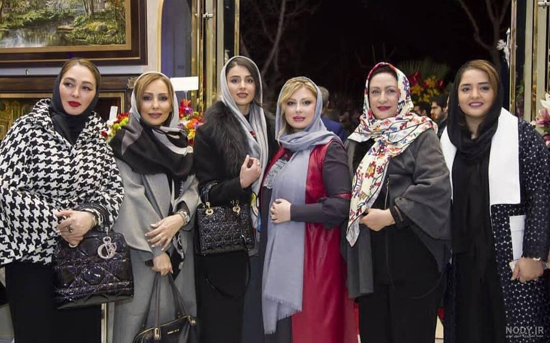 منزل مسکونی نیوشا ضیغمی