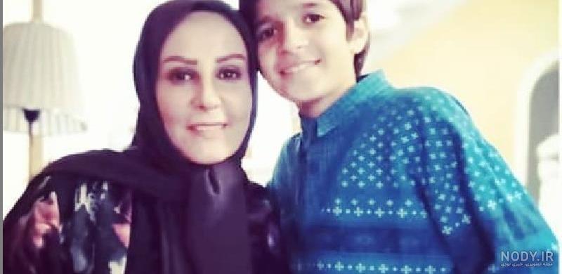 مژگان در بچه مهندس ۴