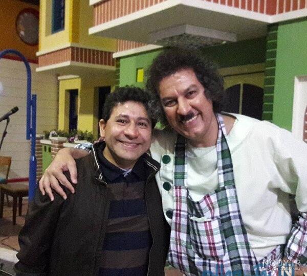 نام همسر سوسن پرور نام همسر سوسن پرور
