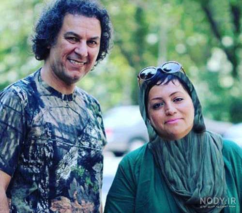 نسبت آرش نوذری با ایرج نوذری نسبت آرش نوذری با ایرج نوذری