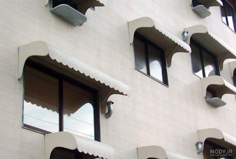 نصب باران گیر نصب باران گیر