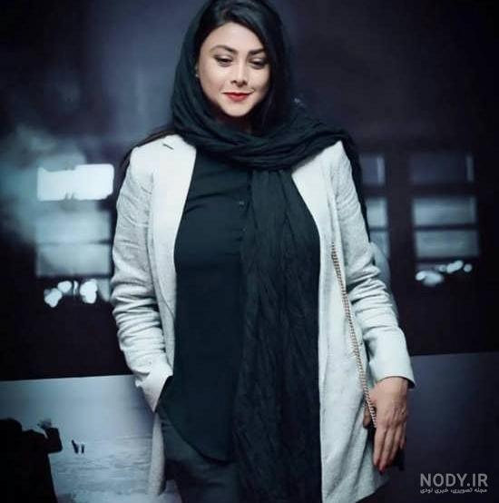 همسر آزاده صمدی همسر آزاده صمدی