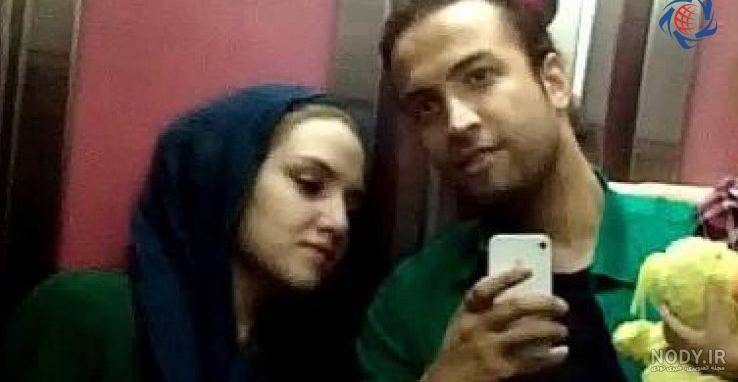 همسر بنیامین بهادری همسر بنیامین بهادری