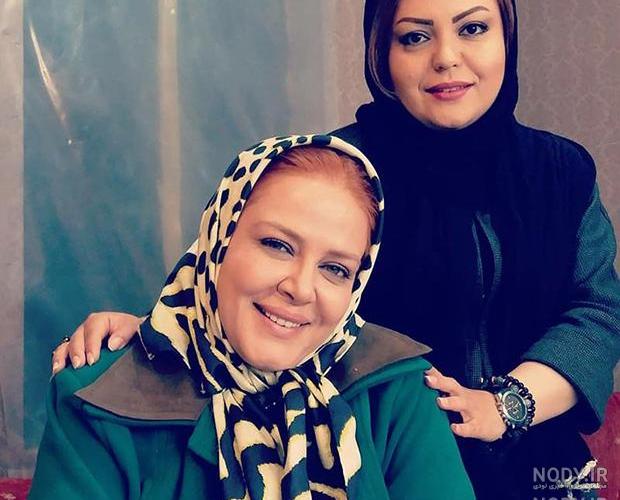 همسر ترکان حبیب پور همسر ترکان حبیب پور