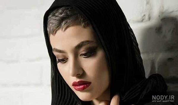 والدین ریحانه پارسا
