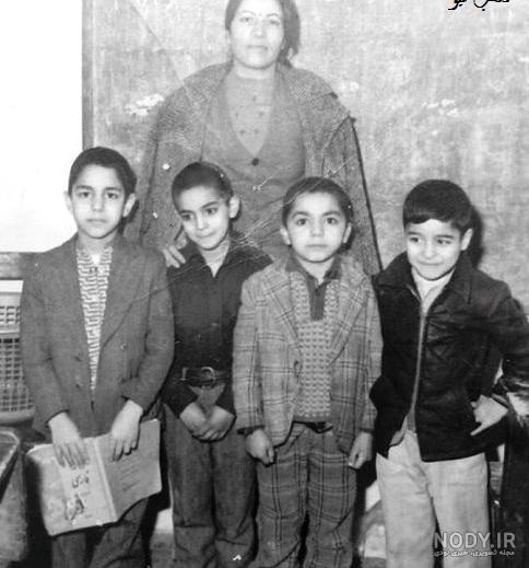 پدر زن مهران مدیری کیست پدر زن مهران مدیری کیست