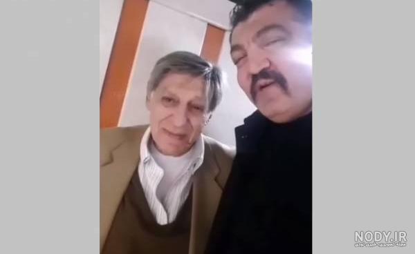 پرویز گلزار آذری
