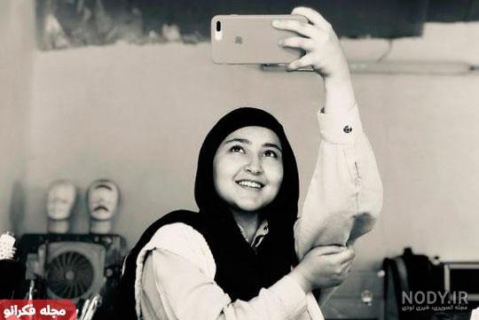 پریا در دودکش ۱