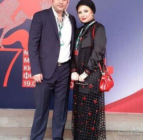 پسر آرش پولادخان