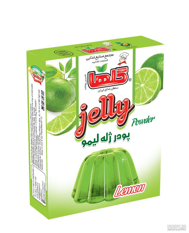 پودر ژله دیجی کالا پودر ژله دیجی کالا