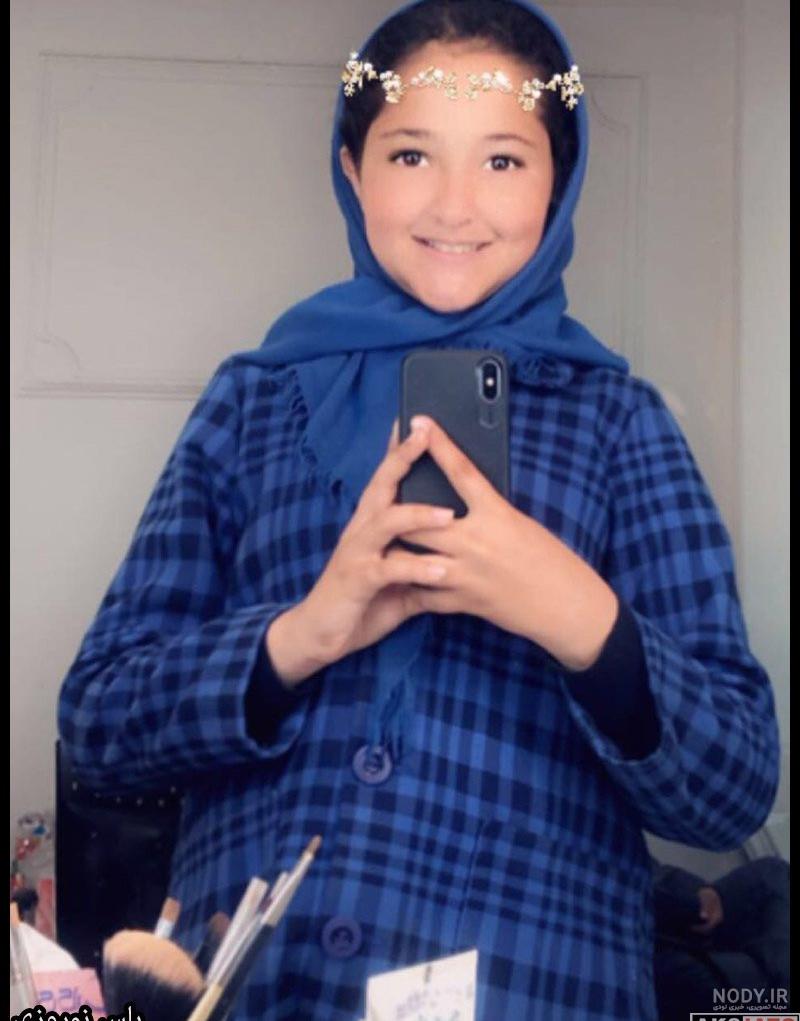 پوریا و پریا در دودکش ۲