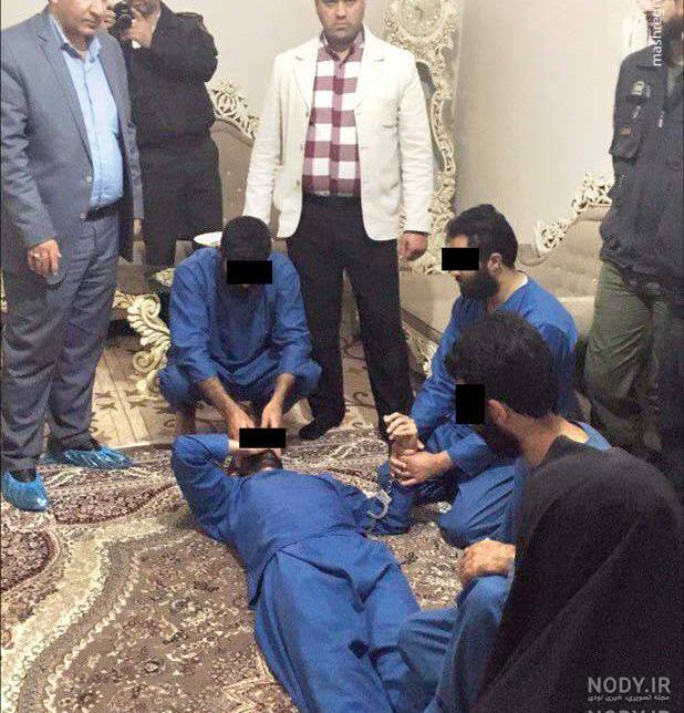 پیج جواد کلاته