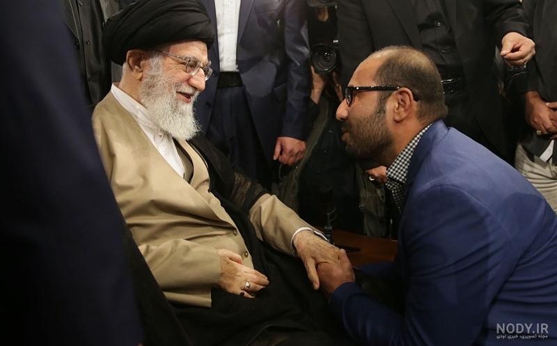 پیج مصطفی کلاته