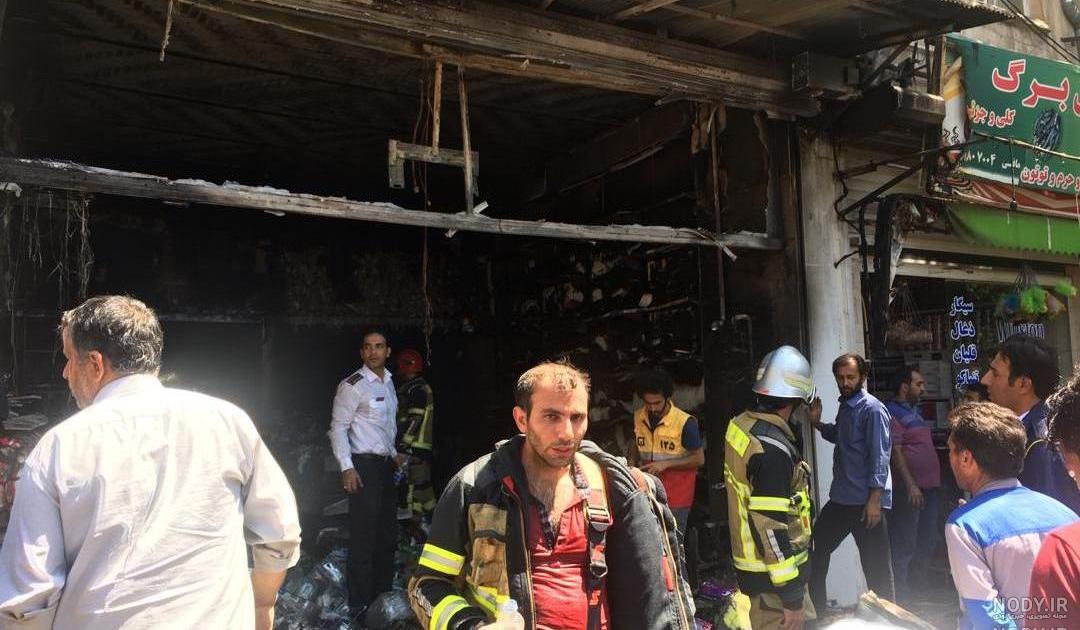 پیج همسر مصطفی کلاته