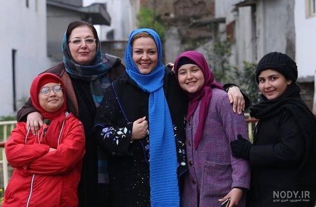 پیج پارسیا شکوری