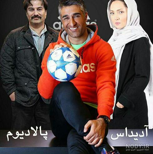 پیمان آدیداس اورجینال