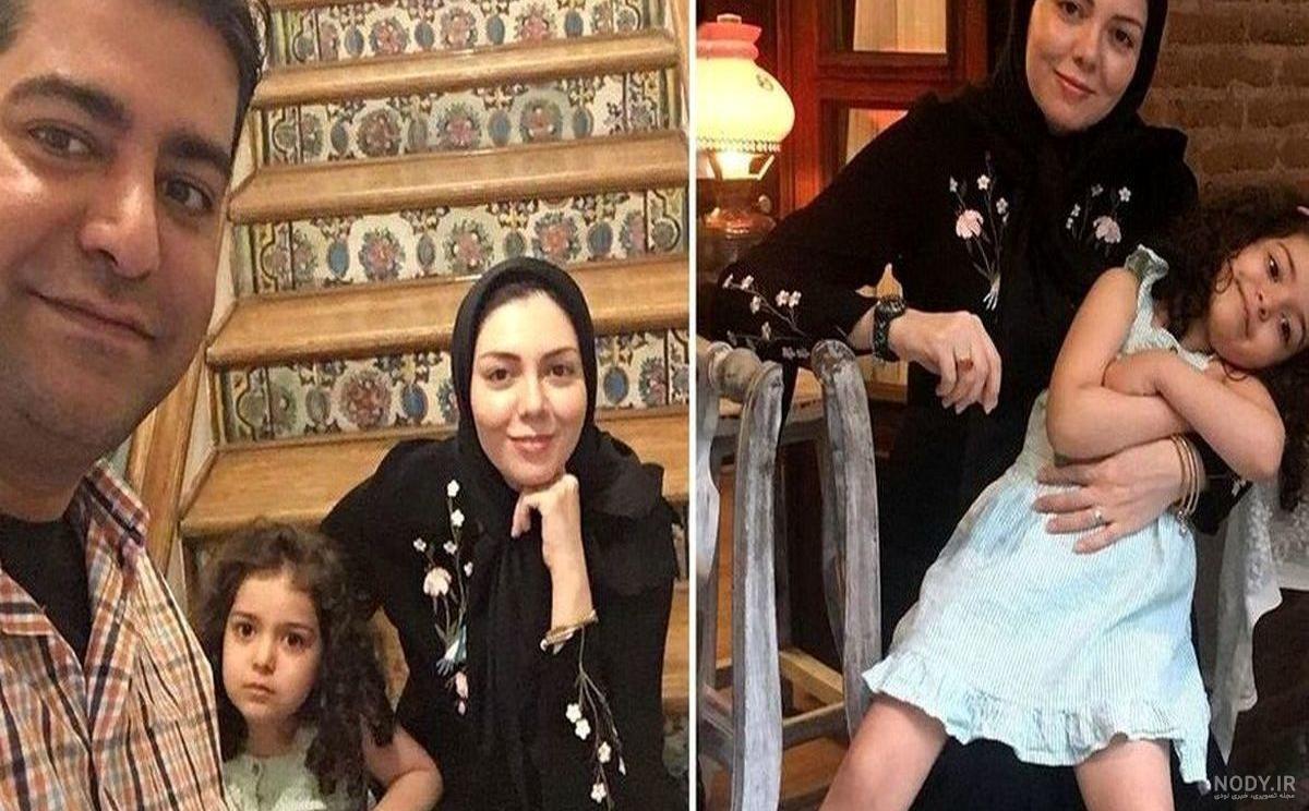 حال و هوای گندم دختر آزاده نامداری
