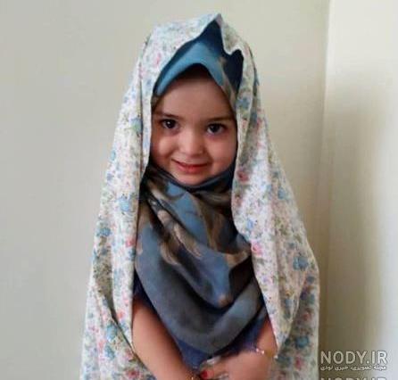 عکس جدید گندم دختر آزاده نامداری
