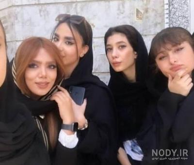 مبینا خوشگله چرا خودکشی کرد