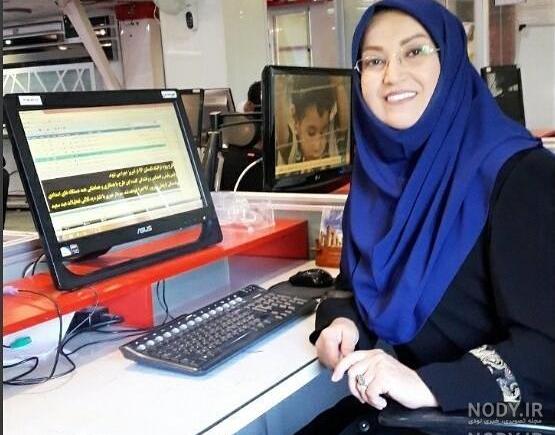اجرای محدثه صارمی اجرای محدثه صارمی
