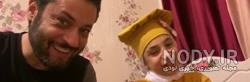 اسرا جلیلیان عصر جدید